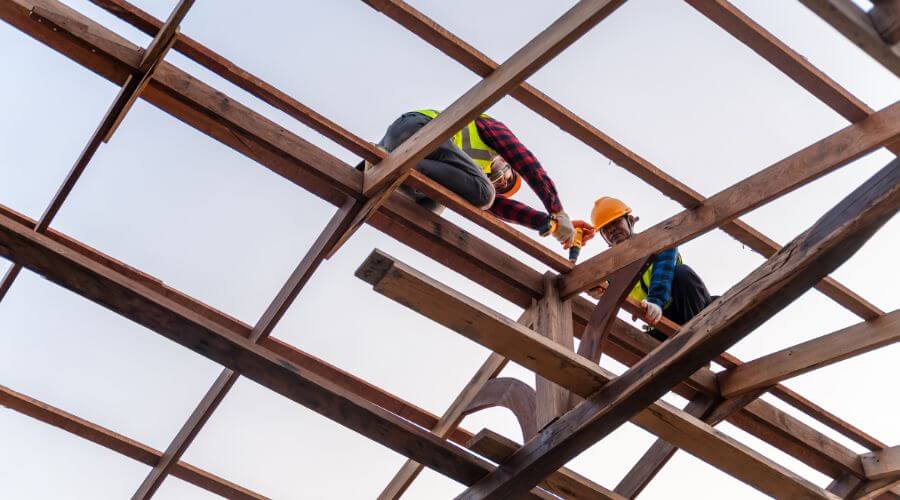 Professional residential roofers in Orland, CA